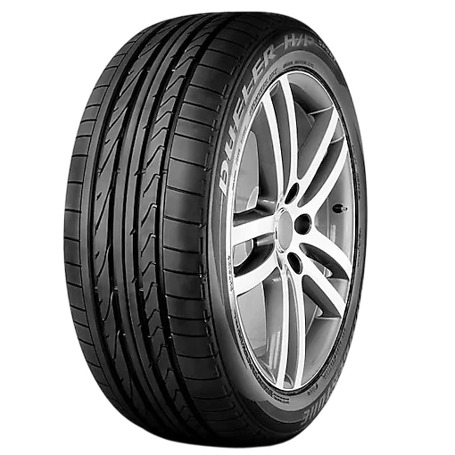 Bridgestone Dueler H/P Sport 275/40R20 106W XL RFT* (Yaz) (2025) ürün görseli 1