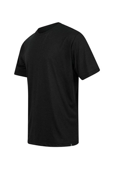 2As Axel Bisiklet Yaka T-Shirt - Resim 7