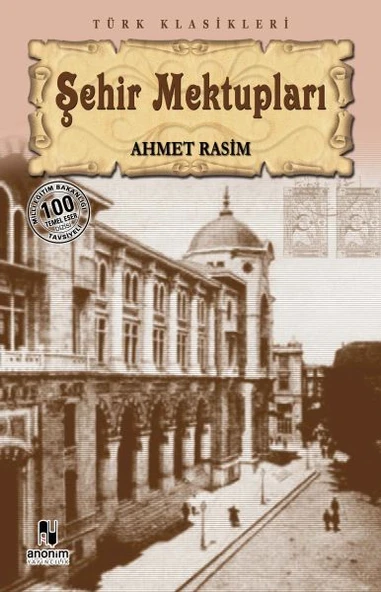 Şehir Mektupları ürün görseli 1