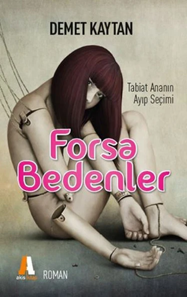 Forsa Bedenler ürün görseli 1