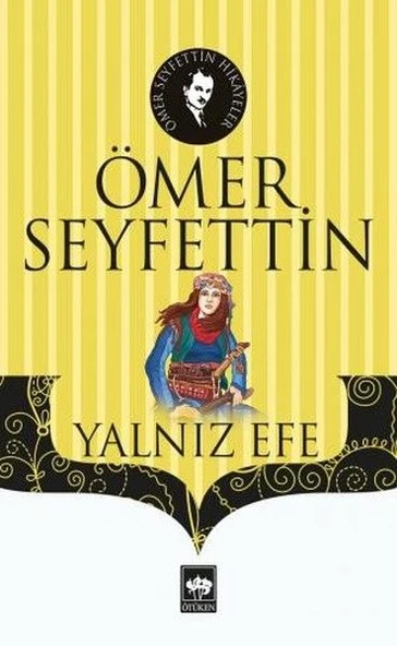 Yalnız Efe ürün görseli 1