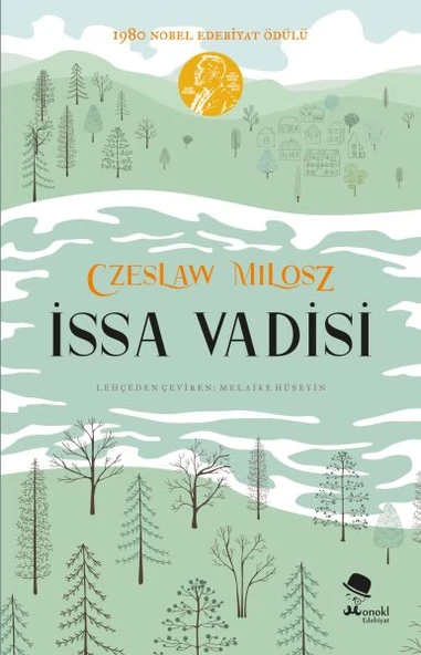 İssa Vadisi ürün görseli 1