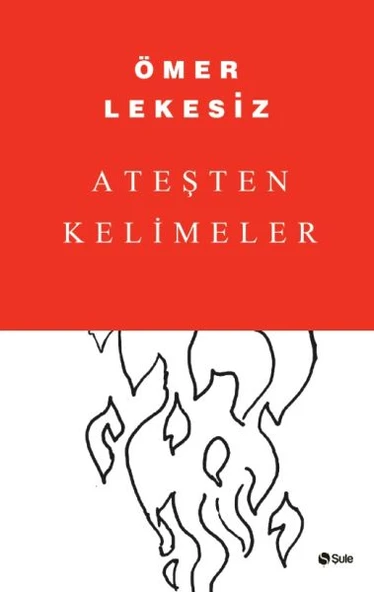 Ateşten Kelimeler ürün görseli 1