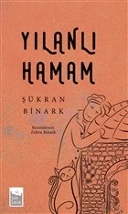Yılanlı Hamam ürün görseli 1