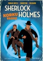 Korku Vadisi - Sherlock Holmes ürün görseli 1