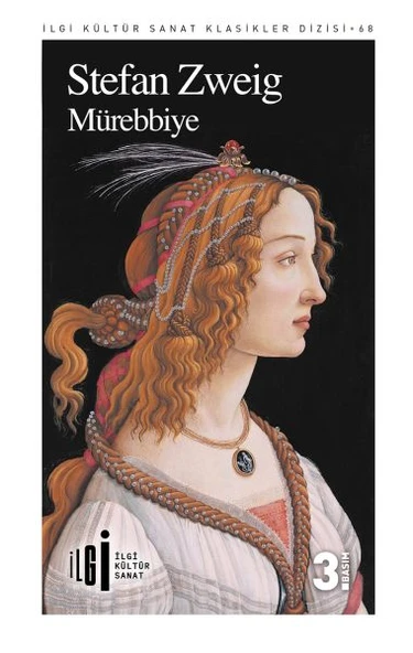 Mürebbiye ürün görseli 1