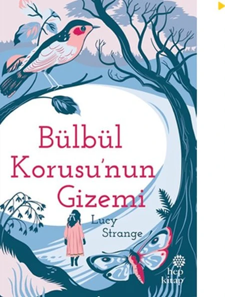 Bülbül Korusu’nun Gizemi ürün görseli 1