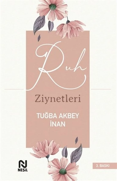 Ruh Ziynetleri ürün görseli 1