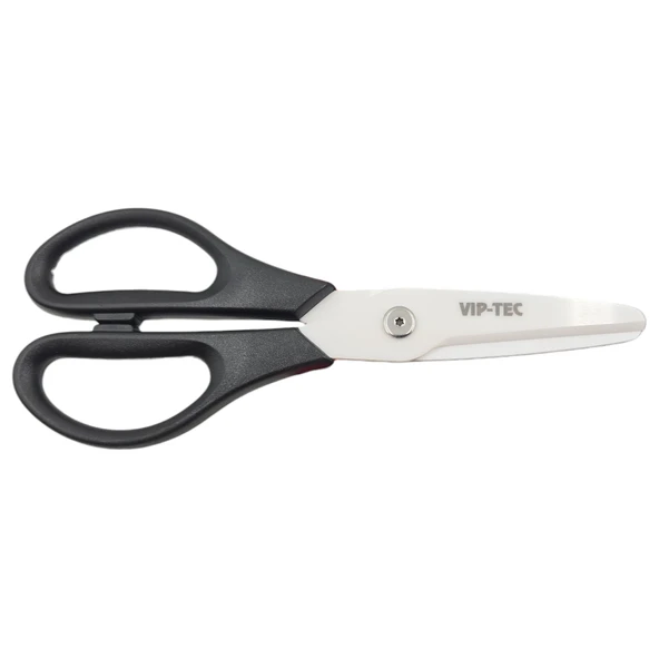 VIP-TEC VT875166 Profesyonel 20cm Seramik Makas - Resim 3