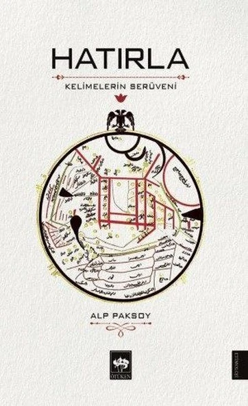 Hatırla - Kelimelerin Serüveni ürün görseli 1