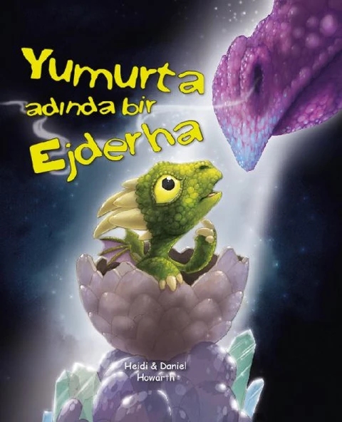 Yumurta Adında Bir Ejderha ürün görseli 1
