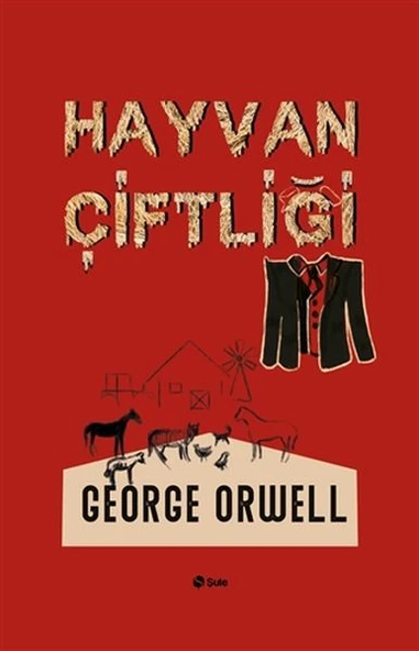 Hayvan Çiftliği ürün görseli 1