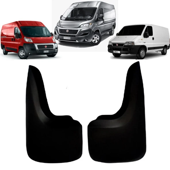 Fiat Ducato 2li ARKA Paçalık, Çamurluk, Tozluk FIA0BZ027 ürün görseli 1
