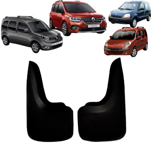 Peugeot Rifter 2li ARKA Paçalık Çamurluk Tozluk PEU0BZ020 ürün görseli 1
