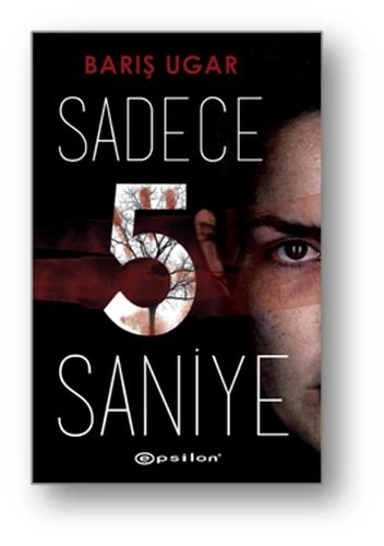 Sadece 5 Saniye ürün görseli 1