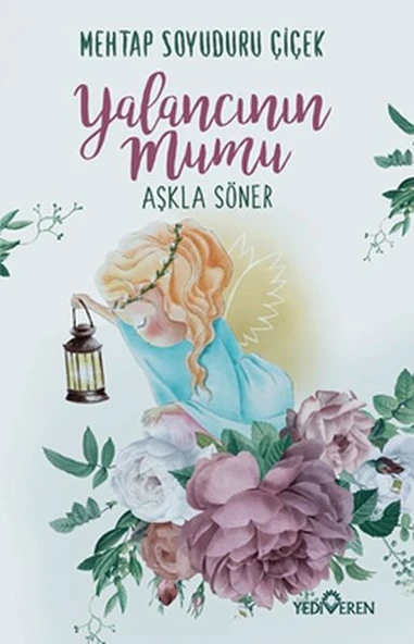 Yalancının Mumu Aşkla Söner ürün görseli 1