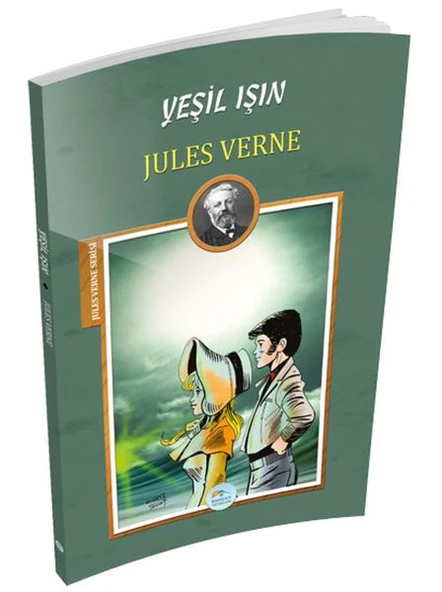 Yeşil Işın ürün görseli 1