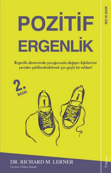 Pozitif Ergenlik ürün görseli 1