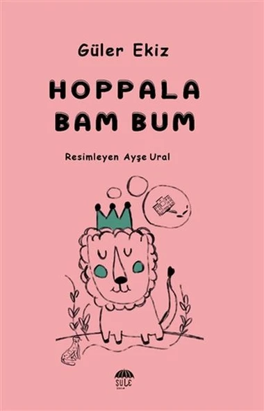 Hoppala Bam Bum ürün görseli 1