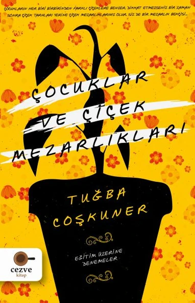 Çocuklar ve Çiçek Mezarlıkları ürün görseli 1