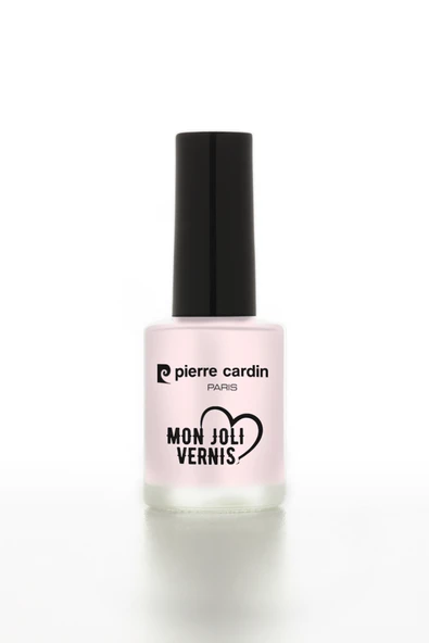 Pierre Cardin Mon Joli Vernis-200 ürün görseli 1