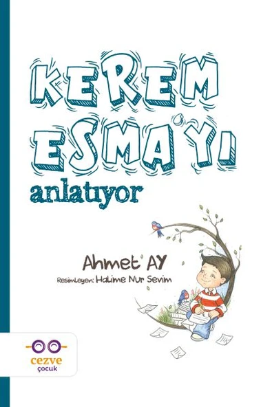 Kerem Esma’yı Anlatıyor ürün görseli 1