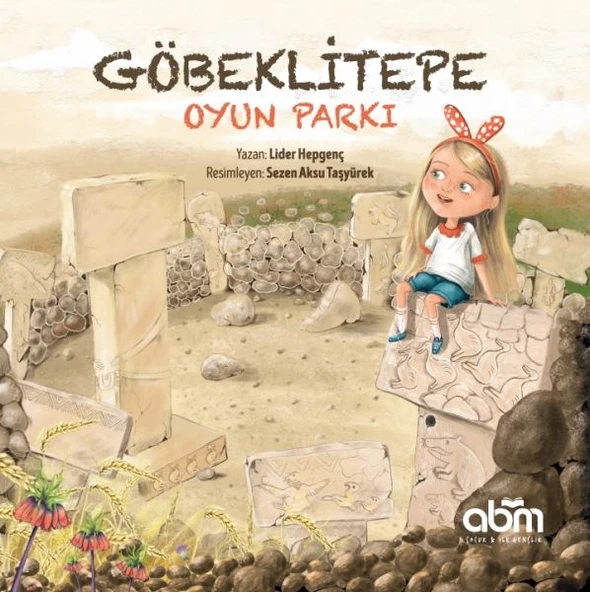 Göbeklitepe Oyun Parkı ürün görseli 1