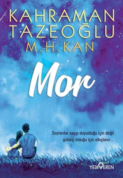 Mor ürün görseli 1