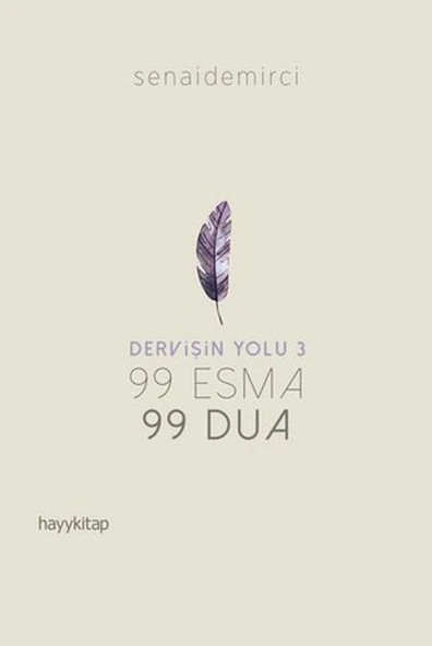 Dervişin Yolu 3 ürün görseli 1