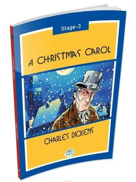 A Christmas Carol Stage 3 ürün görseli 1