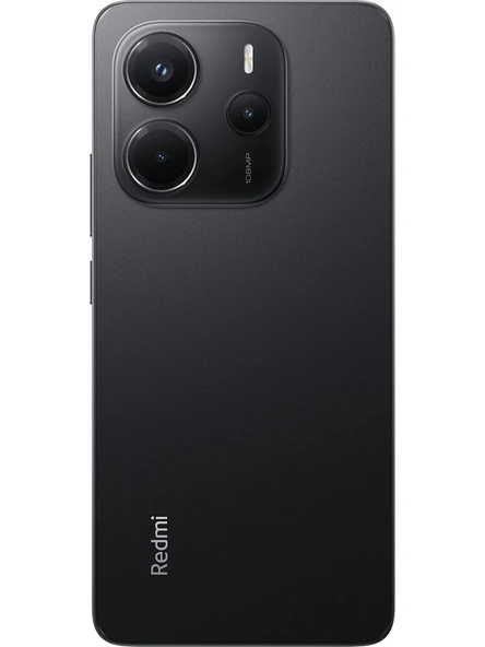 Xiaomi Redmi Note 14 256 GB Siyah - Resim 2