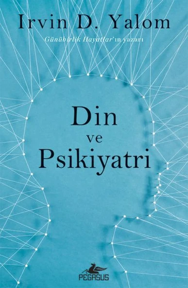 Din ve Psikiyatri ürün görseli 1