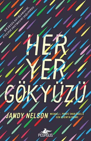 Her Yer Gökyüzü ürün görseli 1