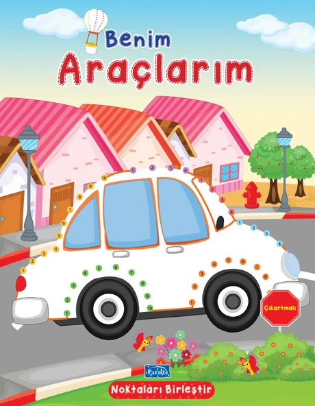 Benim Araçlarım ürün görseli 1