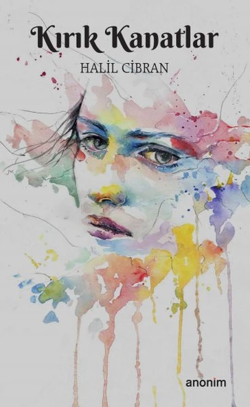 Kırık Kanatlar ürün görseli 1
