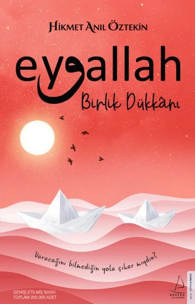 Eyvallah - Birlik Dükkânı ürün görseli 1