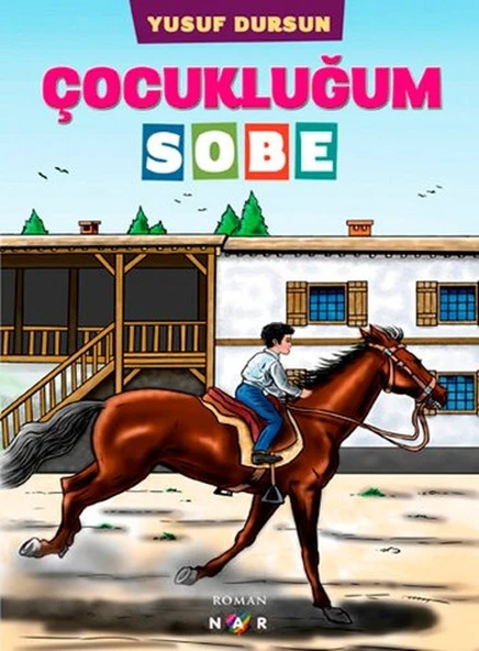Çocukluğum Sobe ürün görseli 1