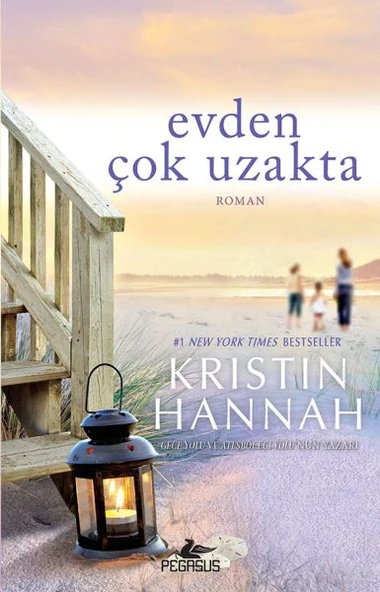 Evden Çok Uzakta ürün görseli 1