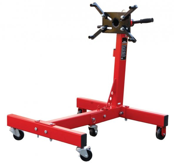Torin - Motor Standı - 680 Kg ürün görseli 1