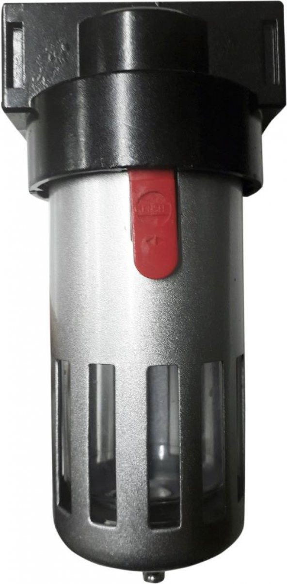 Isaiah Nibf4000 1/2" Filtre ürün görseli 1
