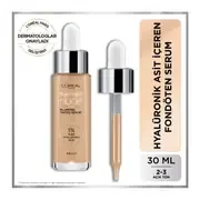 Loreal Paris True Match Nude Fondöten Serum 2-3 Light ürün görseli 1