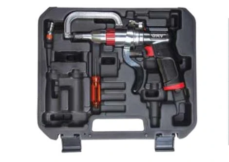 GAV OS-3899 Havalı Punta Çürütme ürün görseli 1