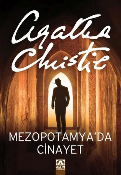 Mezopotamyada Cinayet ürün görseli 1
