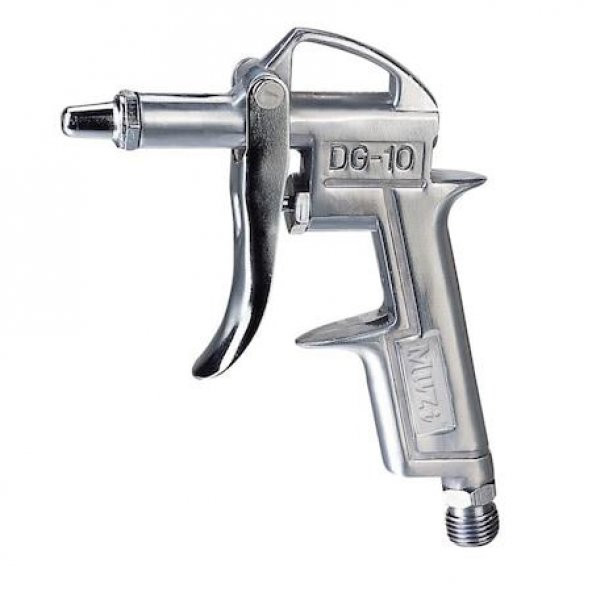Muzi DG101 Metal Kısa Hava Tabancası ürün görseli 1