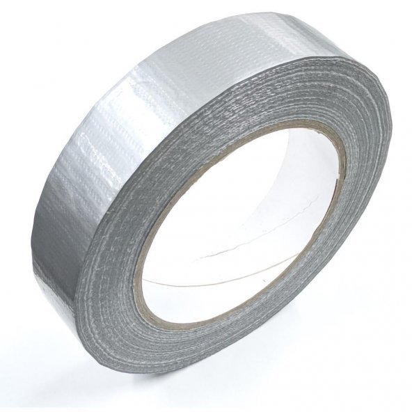 Tamir Bantı Duct Tape 40 metre x 25 mm ürün görseli 1