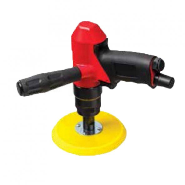 GAV OS-5526S Havalı Polisaj - Resim 2