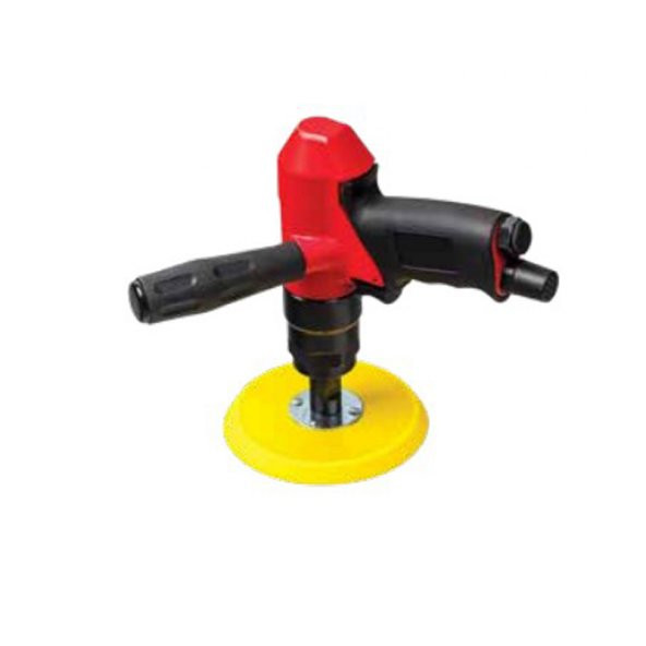GAV OS-5526S Havalı Polisaj - Resim 3
