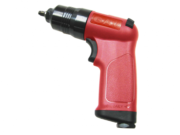 GAV OS-6338IP Havalı Somun Sıkma Tabancası Sökme 1/4" 68nm ürün görseli 1