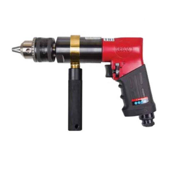 GAV OS-8313A Havalı Matkap 13 mm - Resim 3