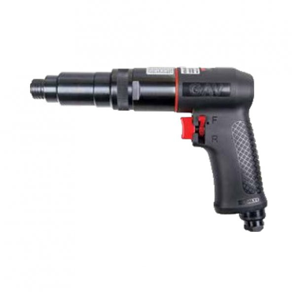 GAV OS-8375 Havalı Tornavida 8 mm - Resim 2